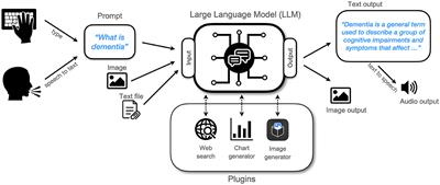 Introduction to Large Language Models (LLMs) for dementia care and research